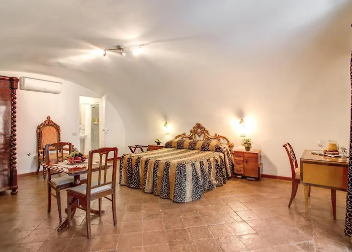Navona Gallery 4* Рим