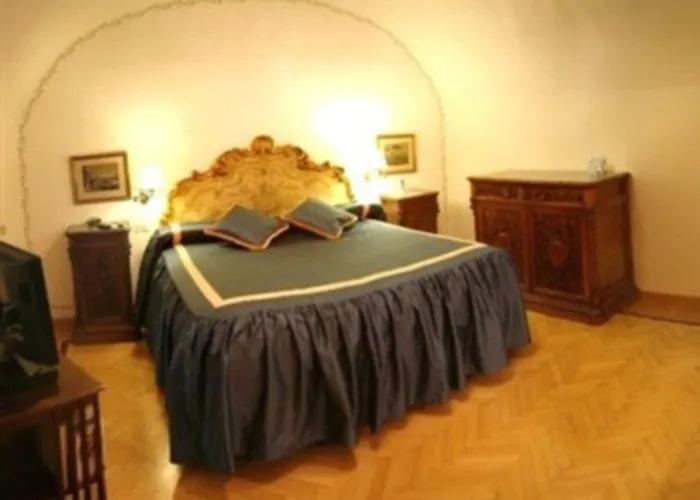 Navona Gallery 4* Рим