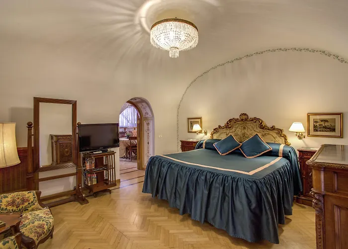 Navona Gallery 4* Рим