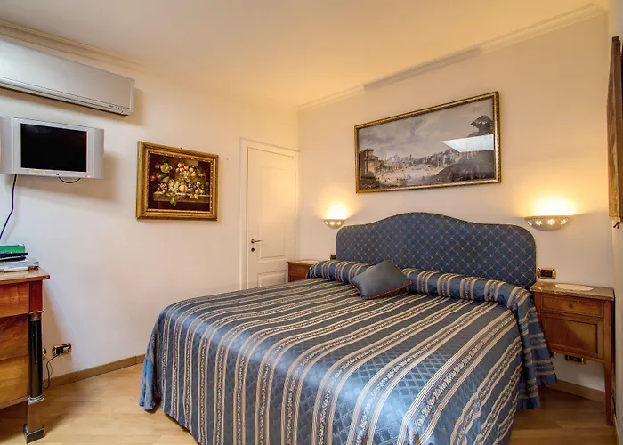 Navona Gallery 4* Рим