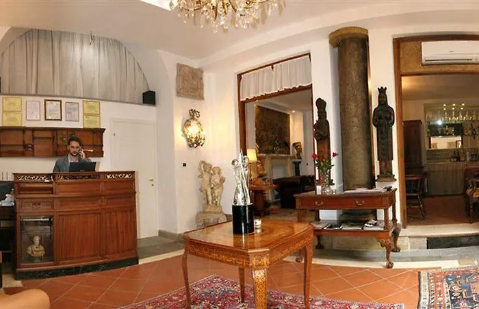Navona Gallery